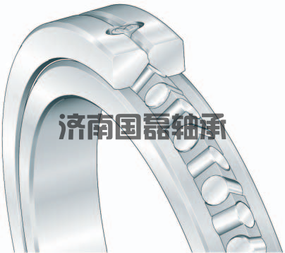INA交叉滚子轴承的应用系数