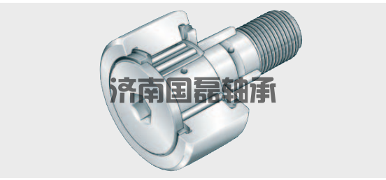 INA螺栓型滚轮轴承的后缀含义