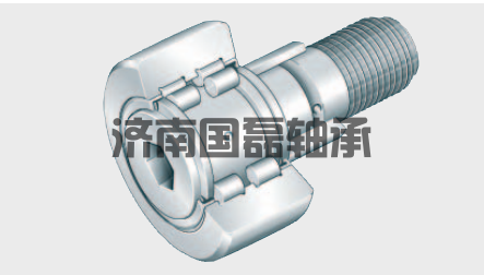 INA滚轮轴承的工作寿命